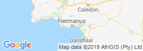 Hermanus map